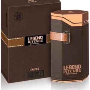 Emper Legend Intense – A Bold & Elegant Men’s EDT