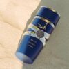 Lattafa Asad Zanzibar Eau de Parfum for Men - 3.4 Fl Oz (100ml) Bottle with Elegant Design and Luxurious Fragrance Notes