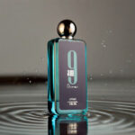 Afnan 9AM Dive 100ML, Unisex Perfume, Long-Lasting Eau De Parfum, Aromatic Aquatic Fragrance, Luxury Perfume, Fresh & Woody Scent