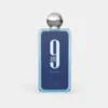 Afnan 9AM Dive 100ML, Unisex Perfume, Long-Lasting Eau De Parfum, Aromatic Aquatic Fragrance, Luxury Perfume, Fresh & Woody Scent