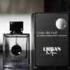 Club De Nuit Urban Man EDP 105ML by Armaf – Woody Spicy Fragrance for Men