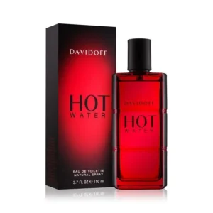 Davidoff Hot Water