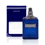 Desert Sultan Sapphire by Ard Al Zaafaran – A Luxurious Oriental Eau de Parfum