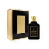Oud Aswad 100ML by Khalis – Eau De Parfum with Woody, Spicy, and Floral Notes