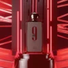 Afnan 9PM Rebel 100ML, Unisex Perfume, Long-Lasting Eau De Parfum, Fruity Woody Fragrance, Sophisticated Scent, Luxury Perfume