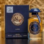 Ra'ed Luxe by Lattafa – Luxury Eau de Parfum 100ML in Blue & Gold Box