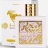 QAED AL FURSAN UNLIMITED by Lattafa – Eau de Parfum 100ml with Fruity, Floral, and Woody Notes